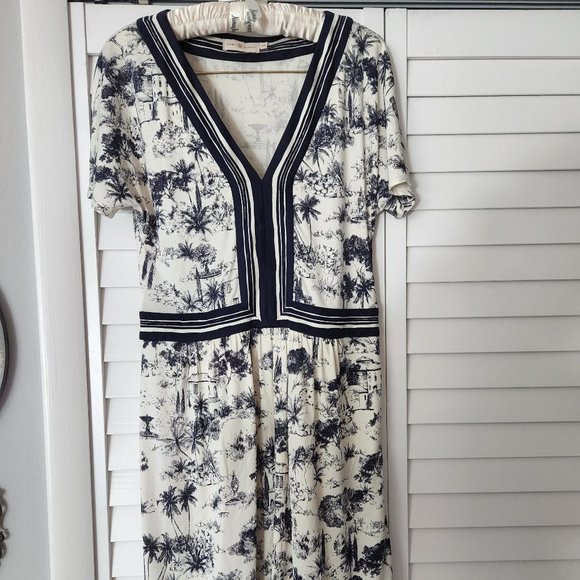 Tory Burch Dresses & Skirts - Tory Burch Dress M